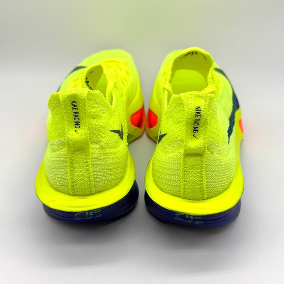 Nike Mens Nike Zoom Alphafly Next% 3 Sz 9 New w/o Box Running FD8311-700 - Picture 4 of 10